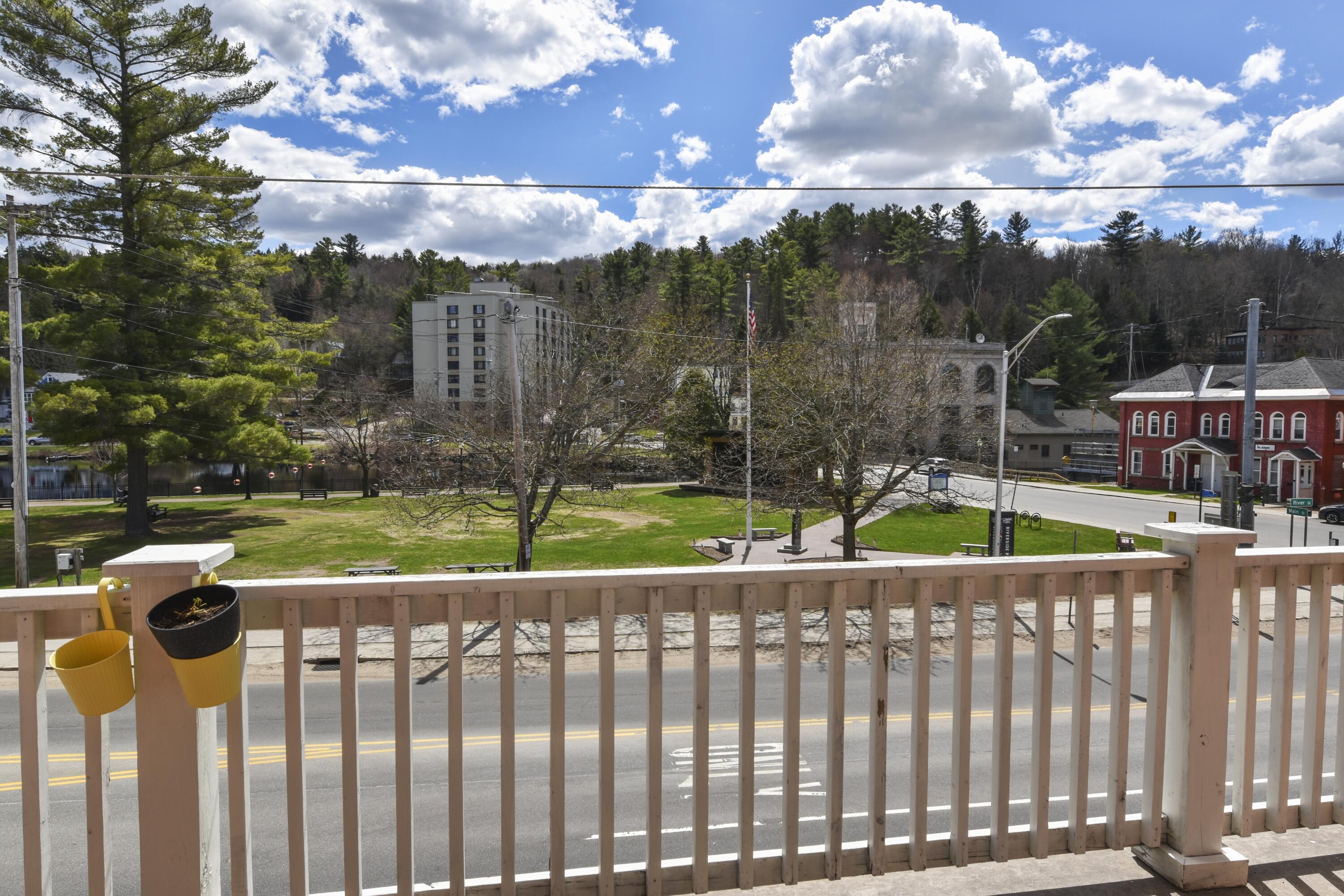 9 River Street Saranac Lake NY 12983