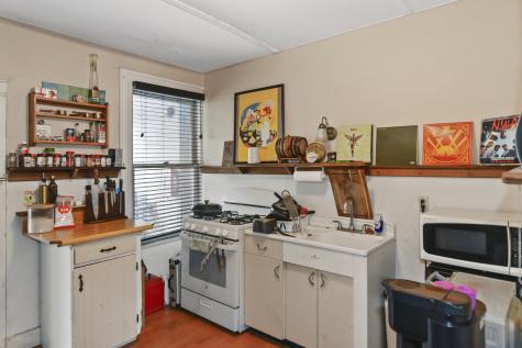 9 River Street Saranac Lake NY 12983