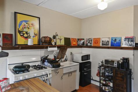 9 River Street Saranac Lake NY 12983