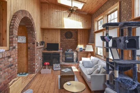 9 River Street Saranac Lake NY 12983