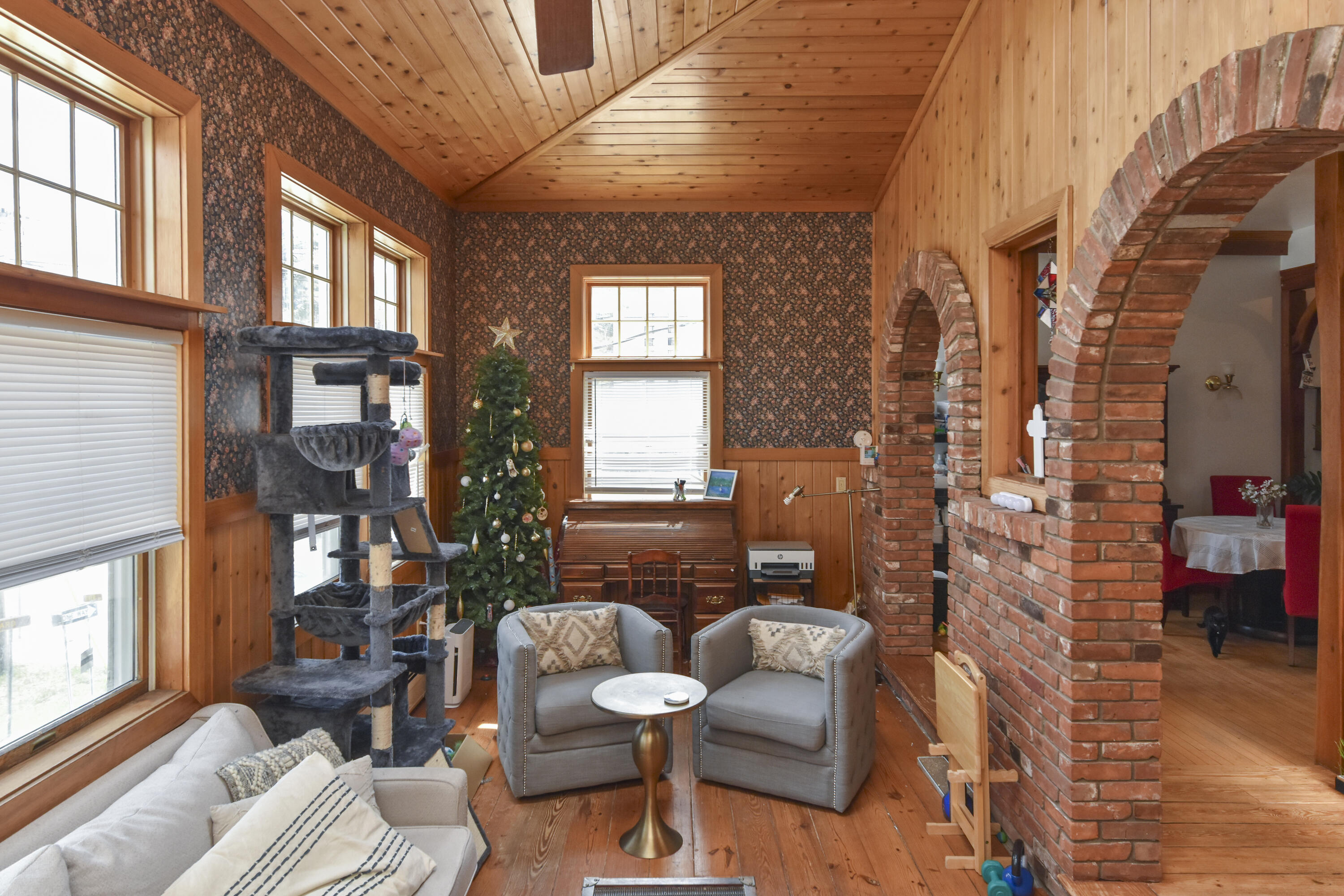 9 River Street Saranac Lake NY 12983
