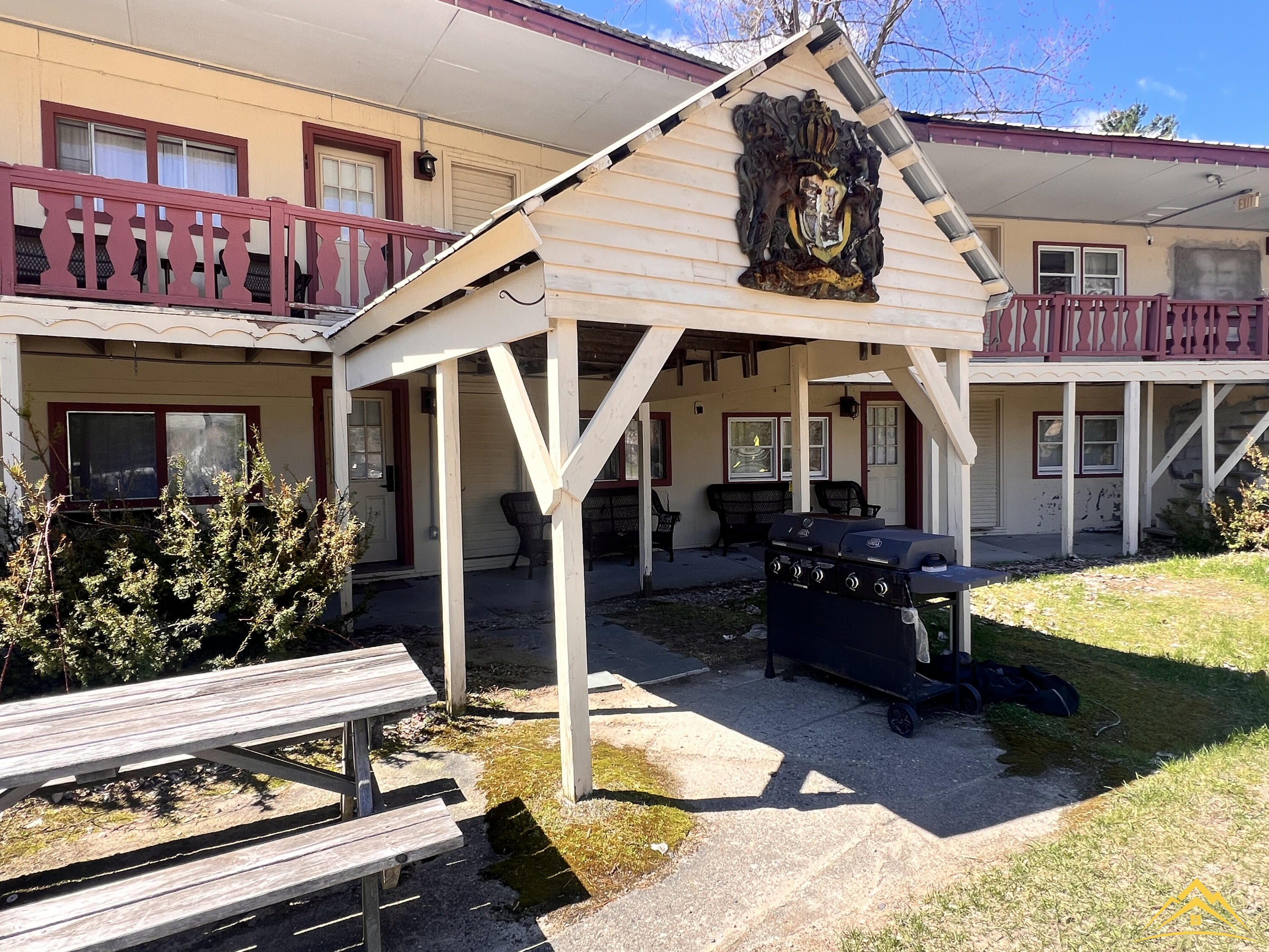 7 Springfield Road Upper Jay NY 12987