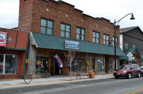115 Park Street Tupper Lake NY 12986