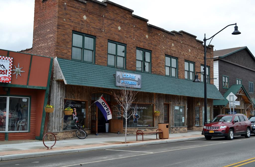 115 Park Street Tupper Lake NY 12986