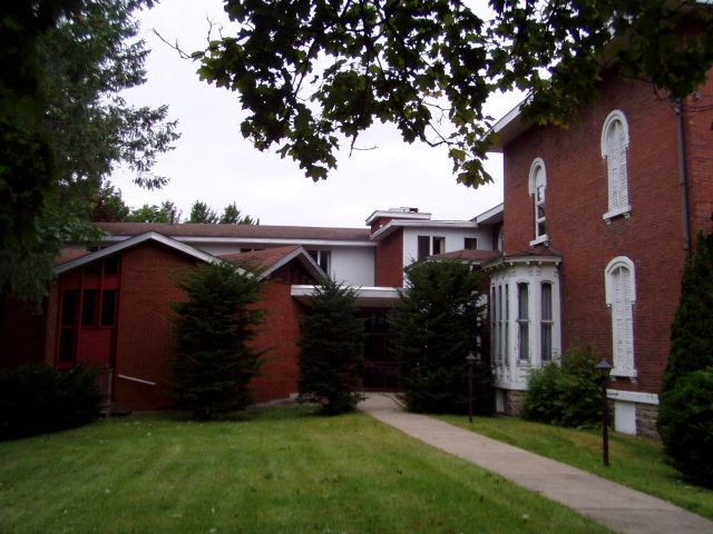 90 Elm Street Malone NY 12953