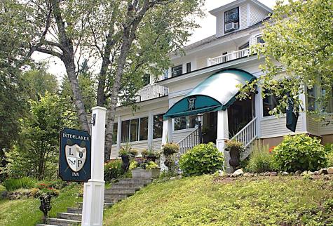 39 Interlaken Avenue Lake Placid NY 12946