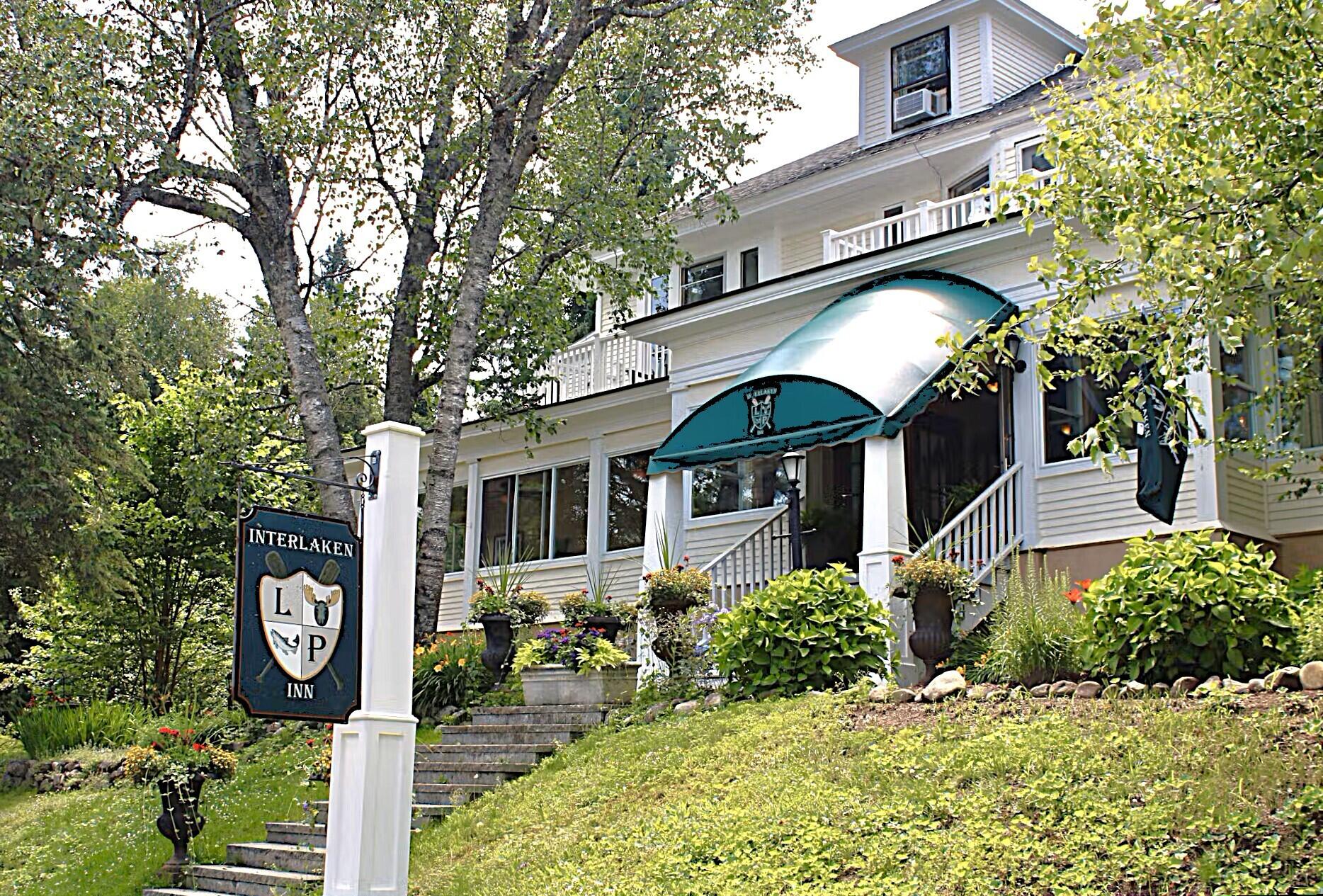 39 Interlaken Avenue Lake Placid NY 12946