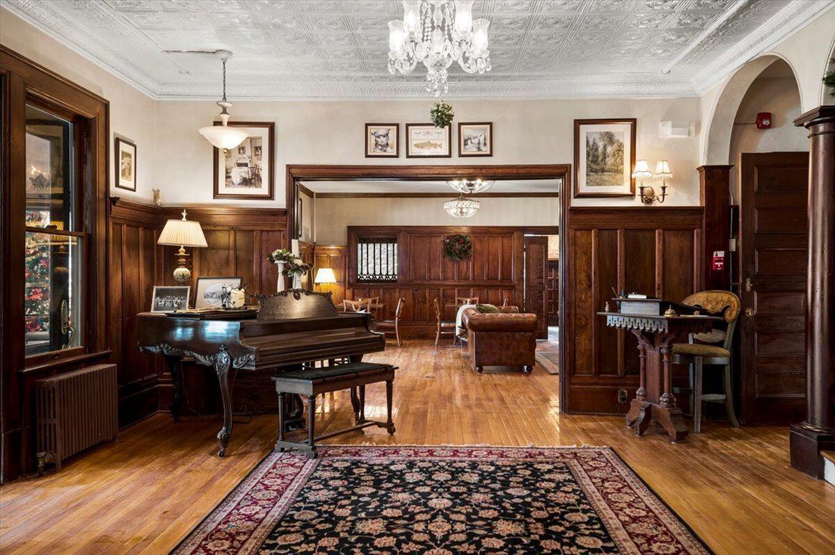 39 Interlaken Avenue Lake Placid NY 12946