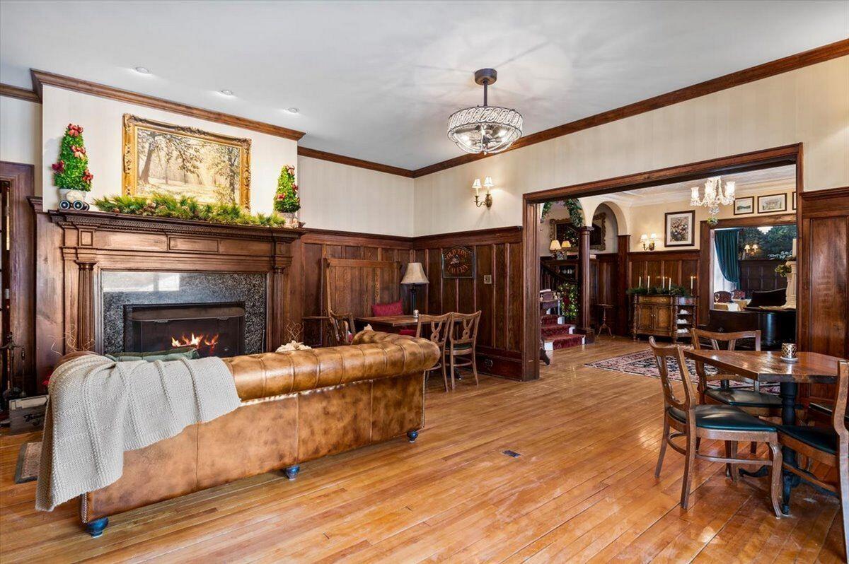 39 Interlaken Avenue Lake Placid NY 12946