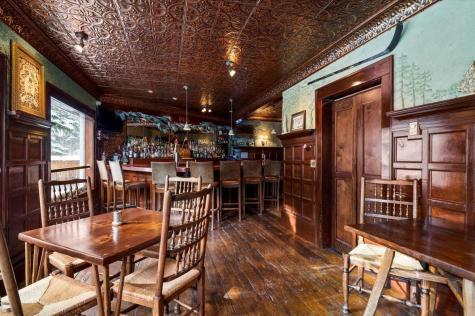 39 Interlaken Avenue Lake Placid NY 12946
