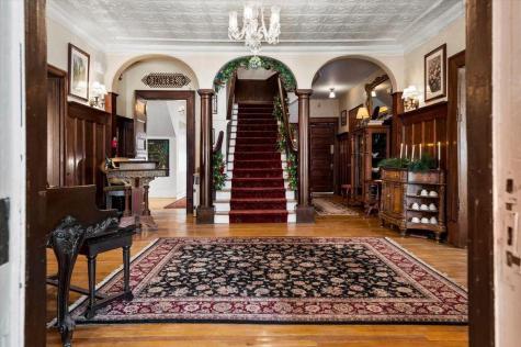 39 Interlaken Avenue Lake Placid NY 12946