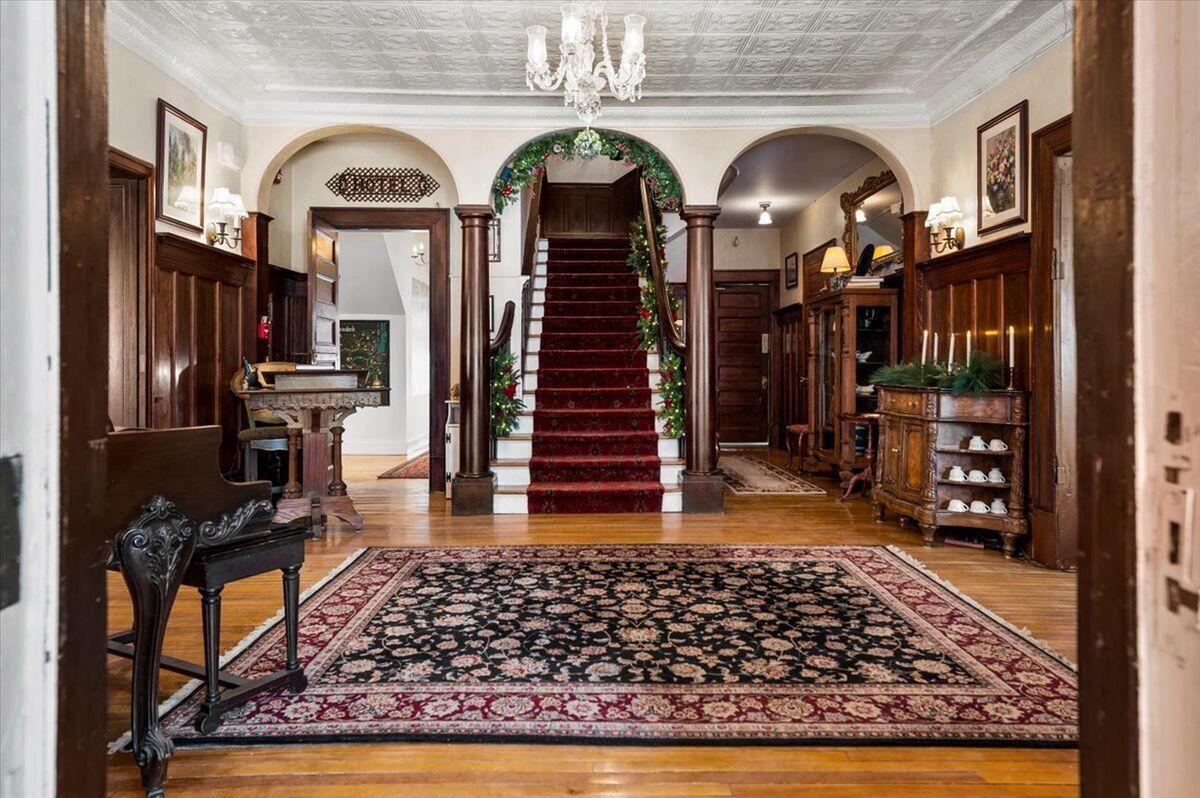 39 Interlaken Avenue Lake Placid NY 12946