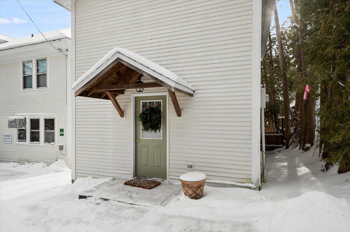 39 Interlaken Avenue Lake Placid NY 12946