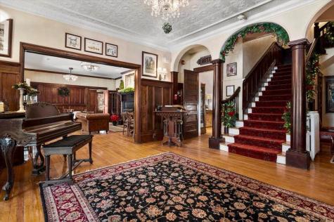 39 Interlaken Avenue Lake Placid NY 12946