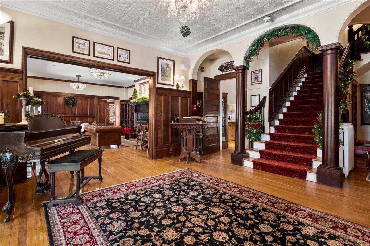 39 Interlaken Avenue Lake Placid NY 12946