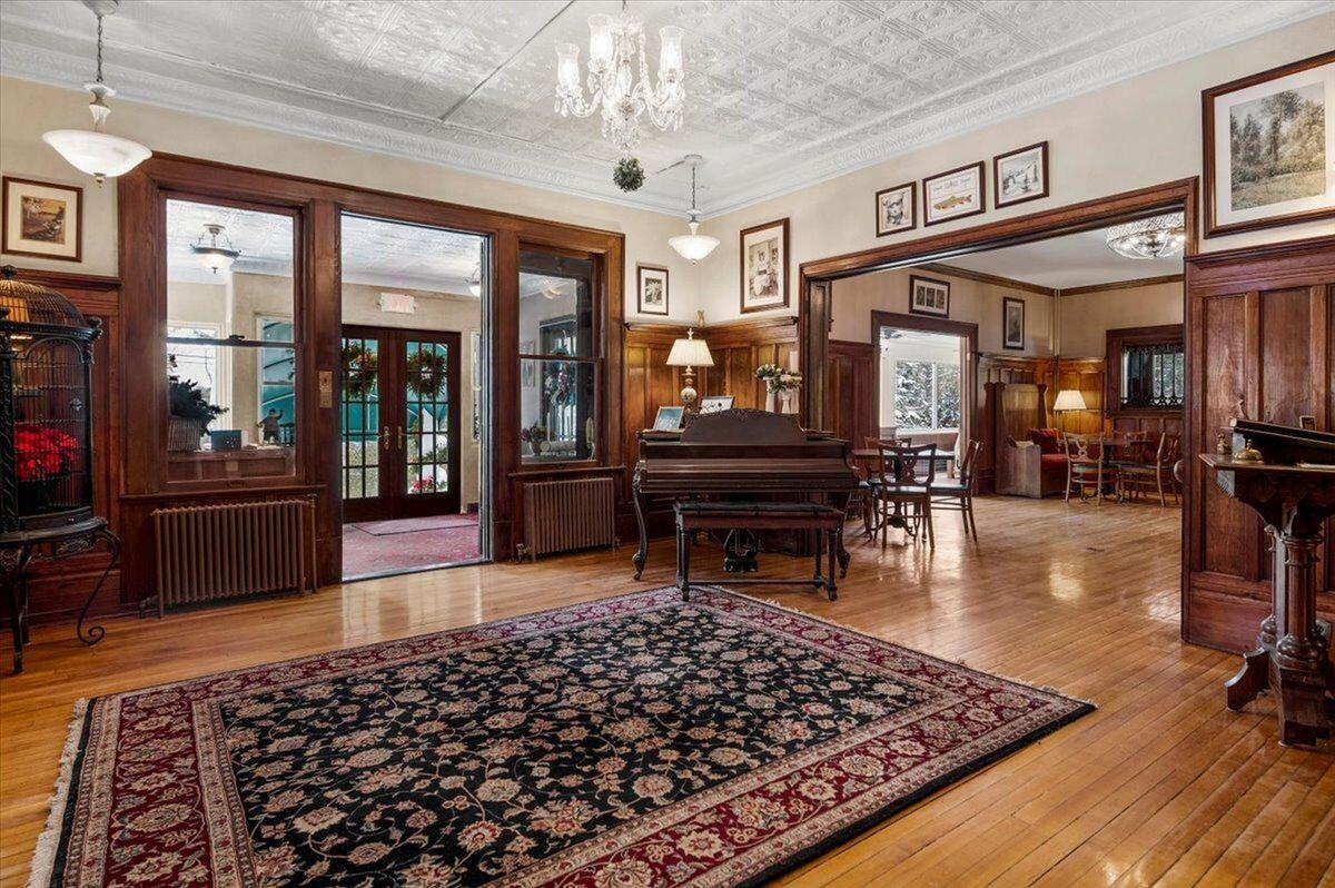 39 Interlaken Avenue Lake Placid NY 12946
