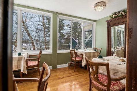39 Interlaken Avenue Lake Placid NY 12946