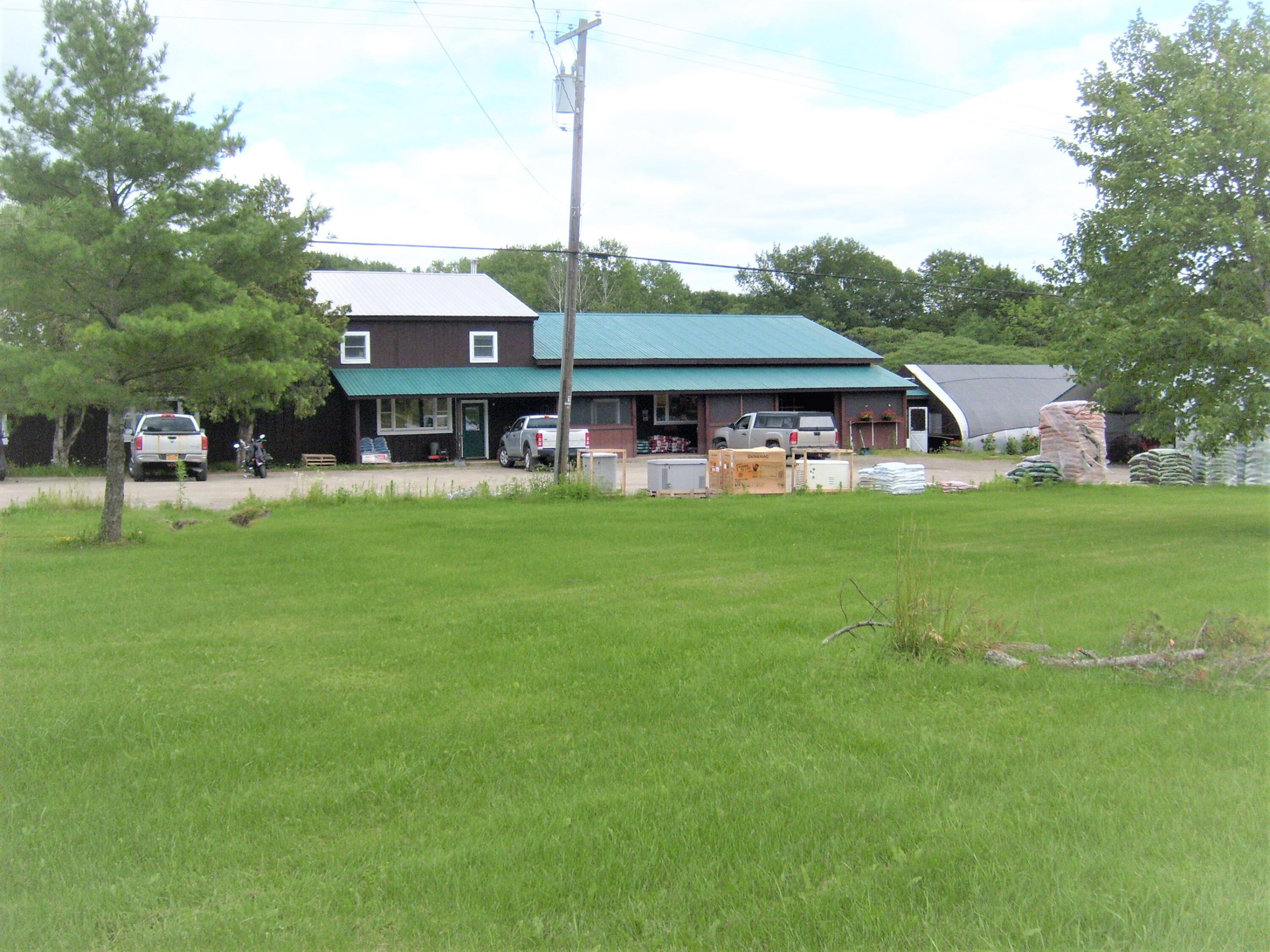 252 New York 22 Westport NY 12993