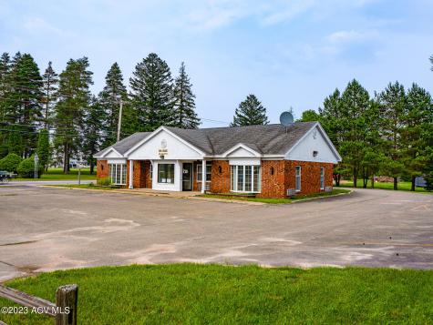 314 Hosley Avenue Tupper Lake NY 12986