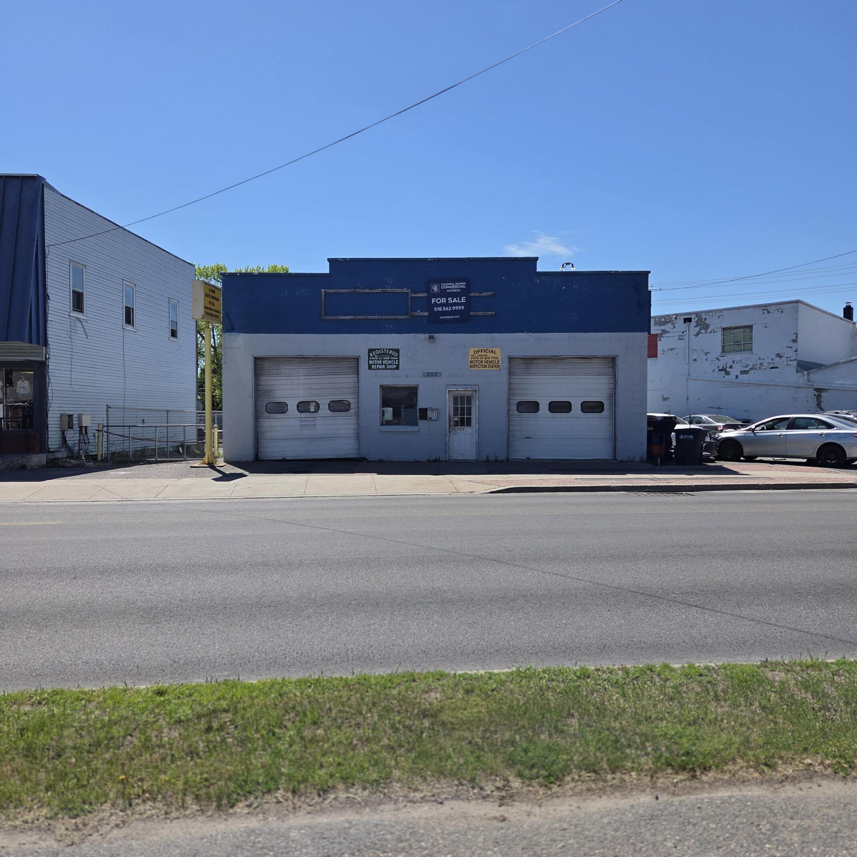 5159 U.s. Avenue Plattsburgh NY 12901