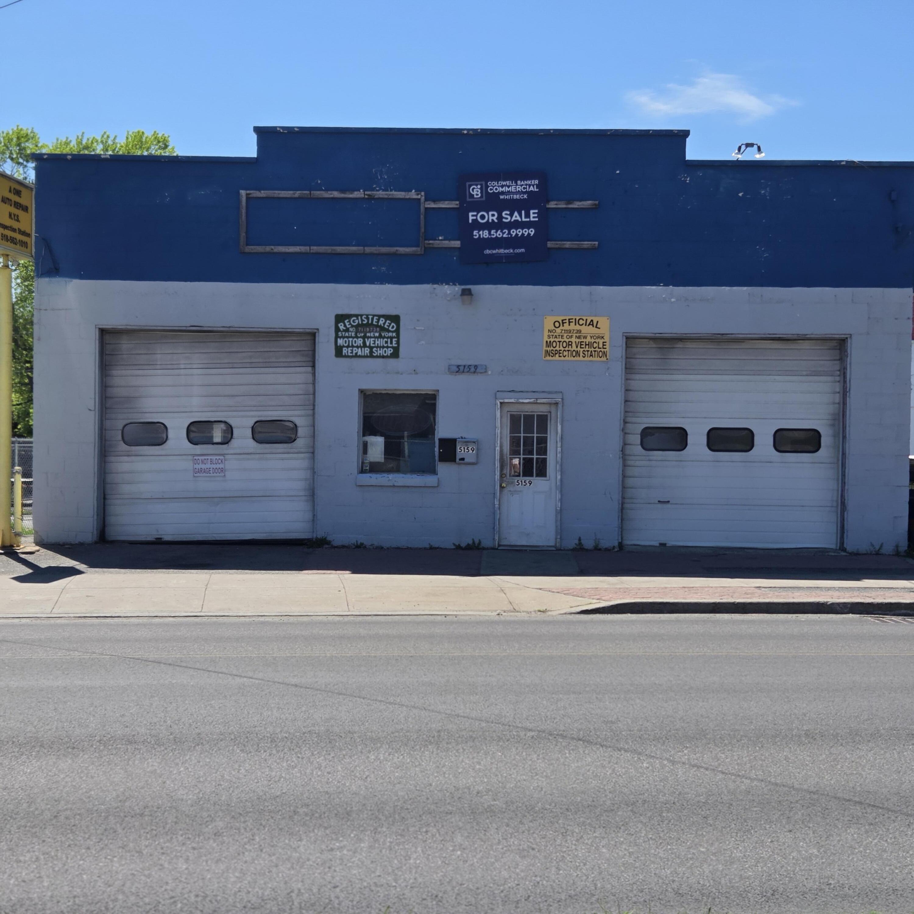 5159 U.s. Avenue Plattsburgh NY 12901