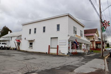 9658 Route 9 Chazy NY 12921