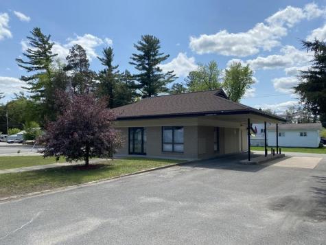 3 Main Street Tupper Lake NY 12986