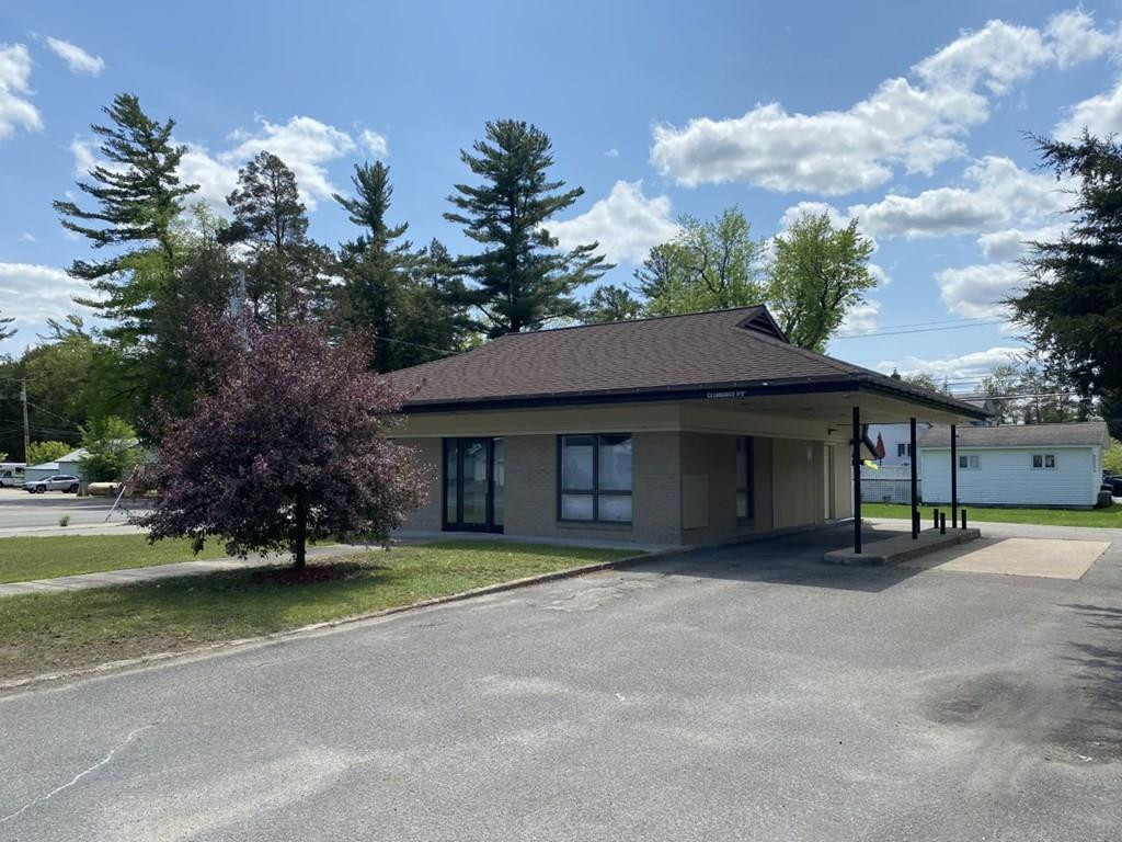 3 Main Street Tupper Lake NY 12986