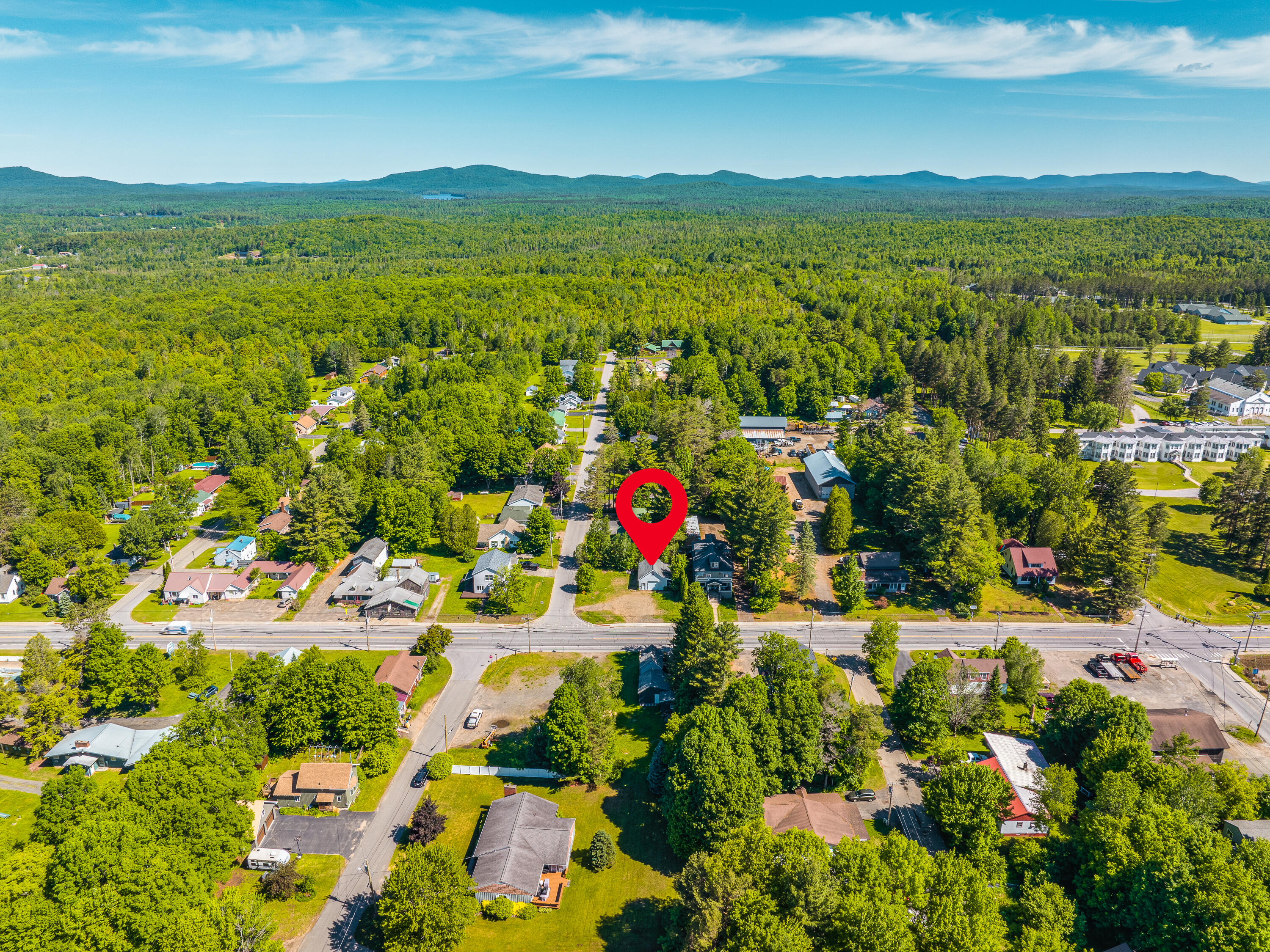 347 Park Street Tupper Lake NY 12986