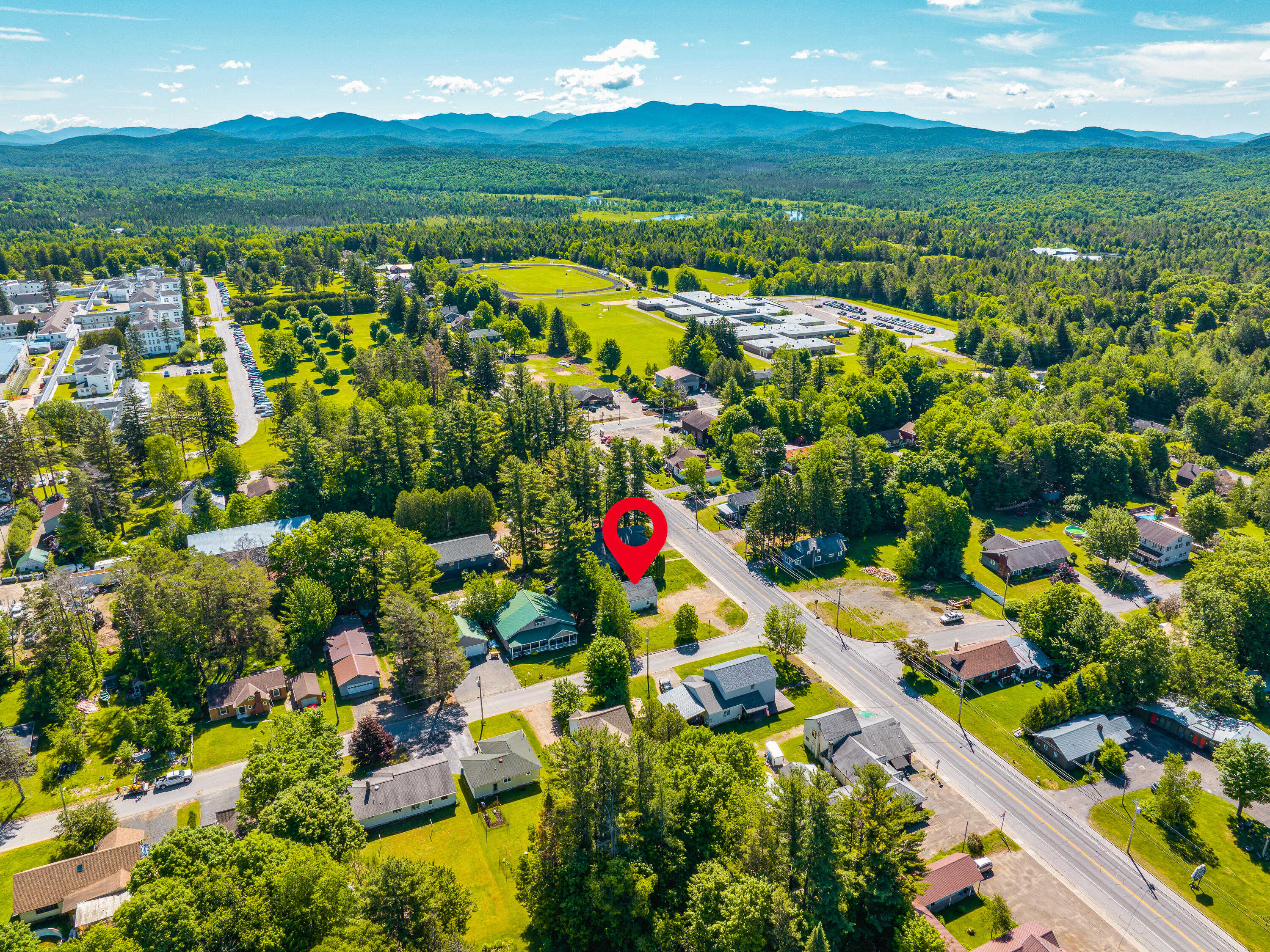 347 Park Street Tupper Lake NY 12986