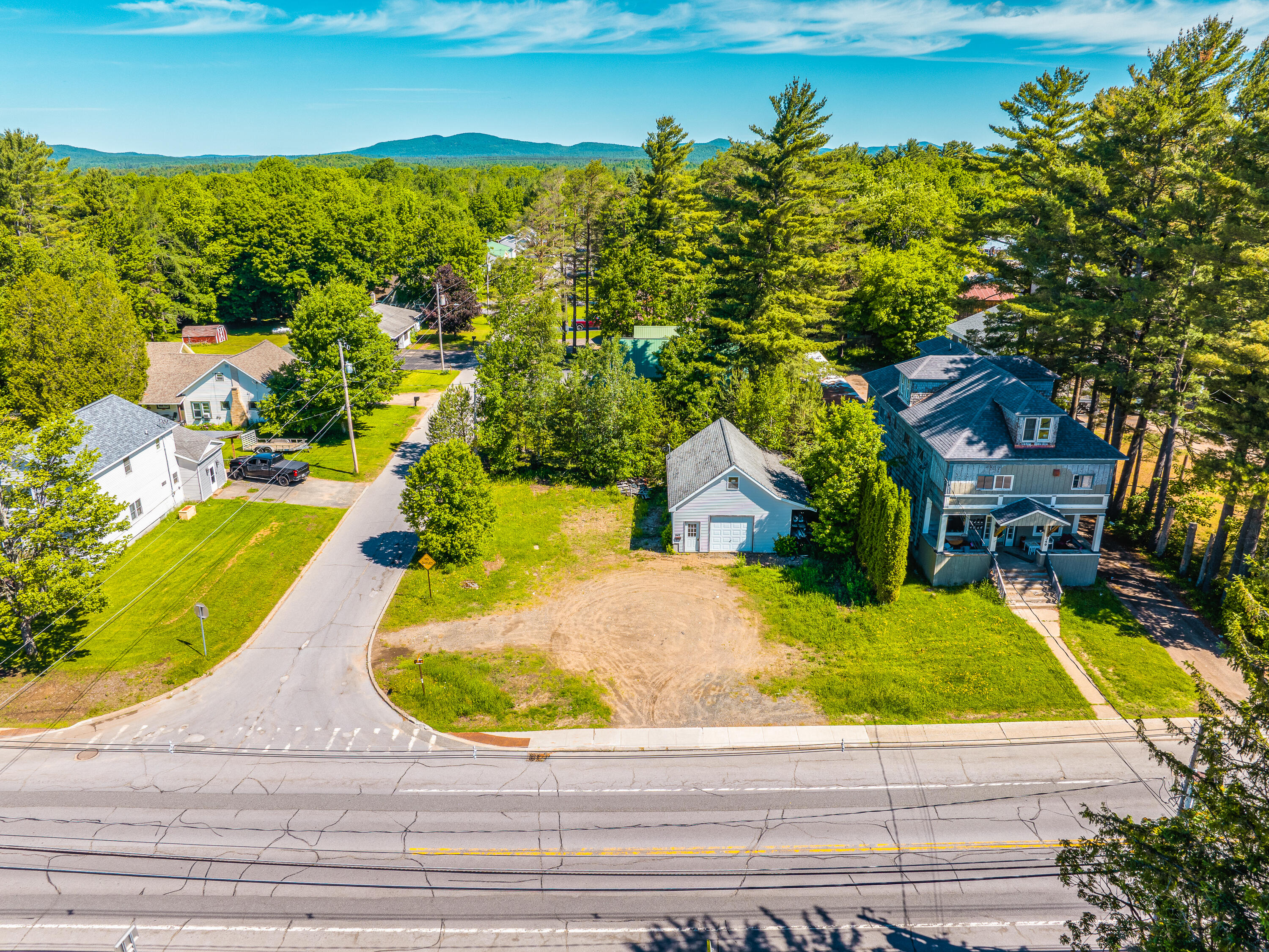347 Park Street Tupper Lake NY 12986