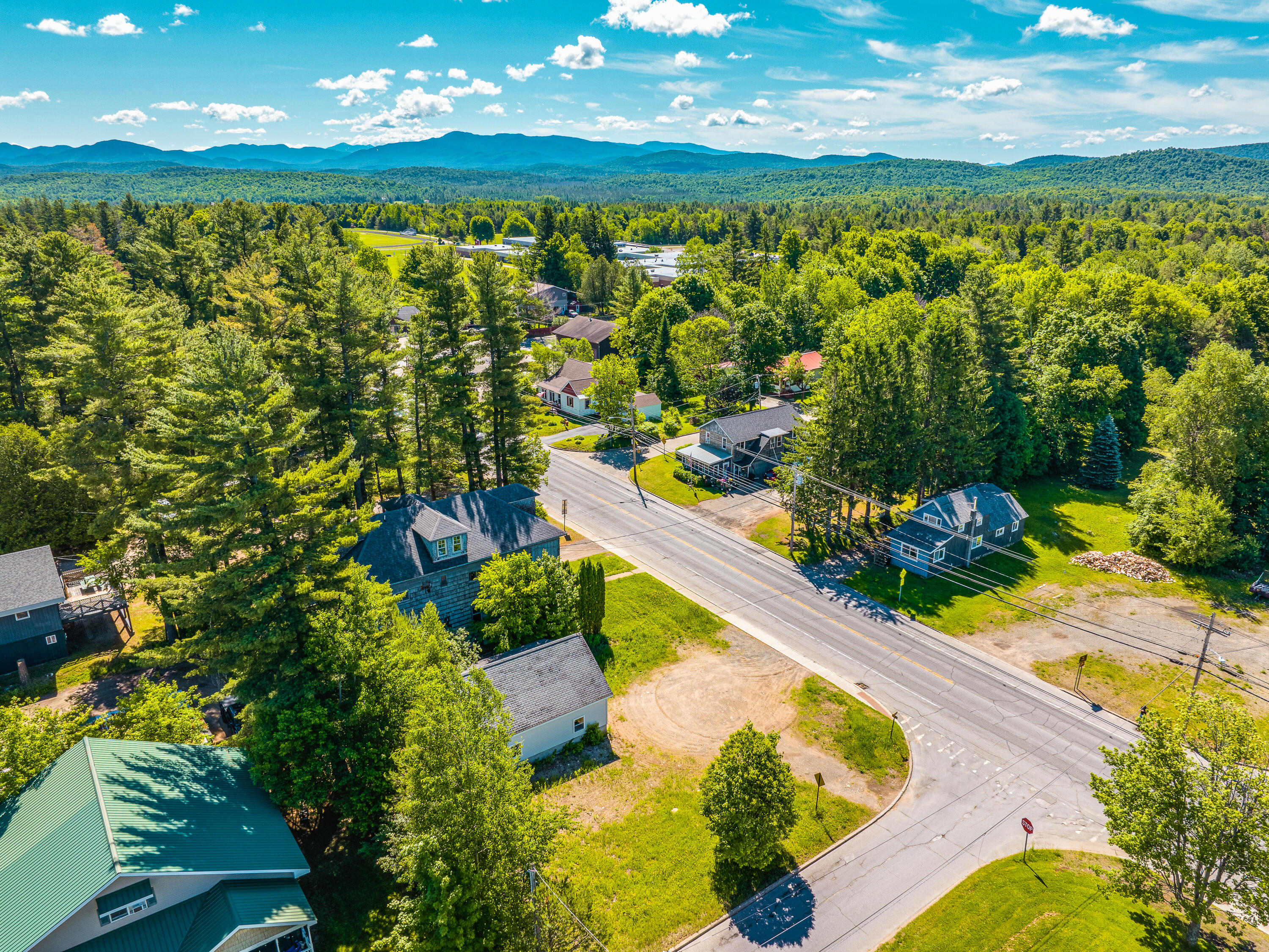347 Park Street Tupper Lake NY 12986