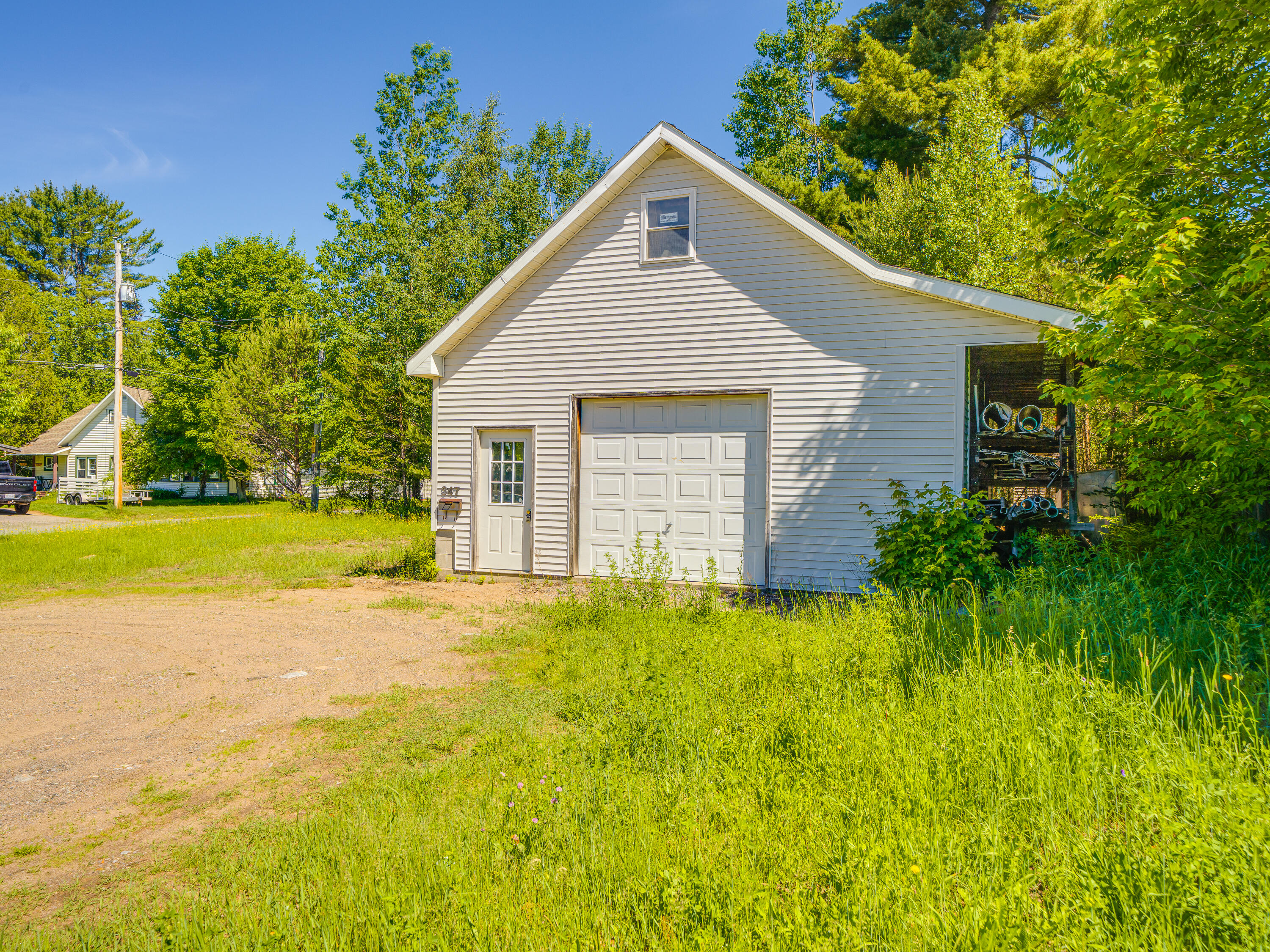 347 Park Street Tupper Lake NY 12986