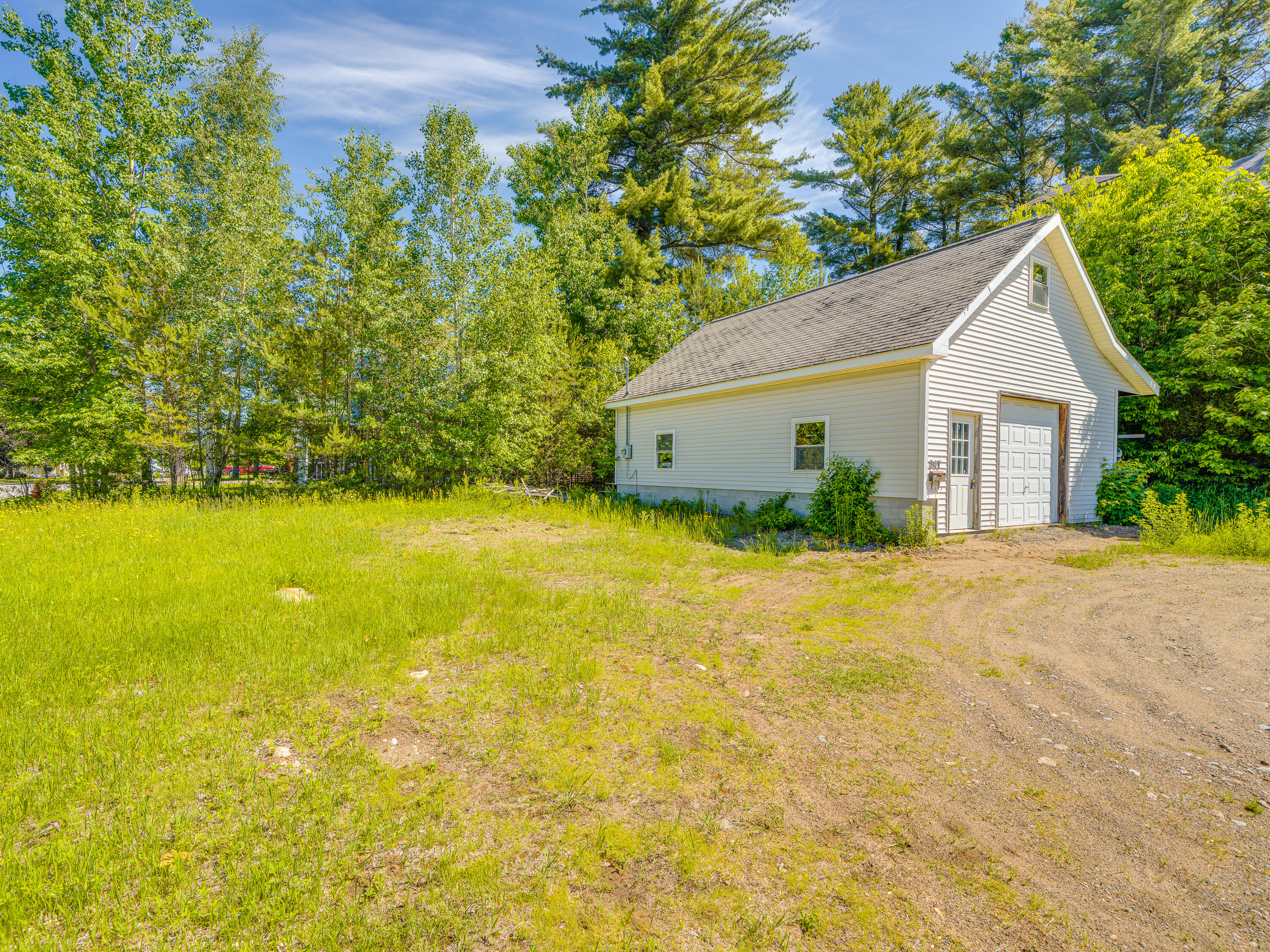 347 Park Street Tupper Lake NY 12986
