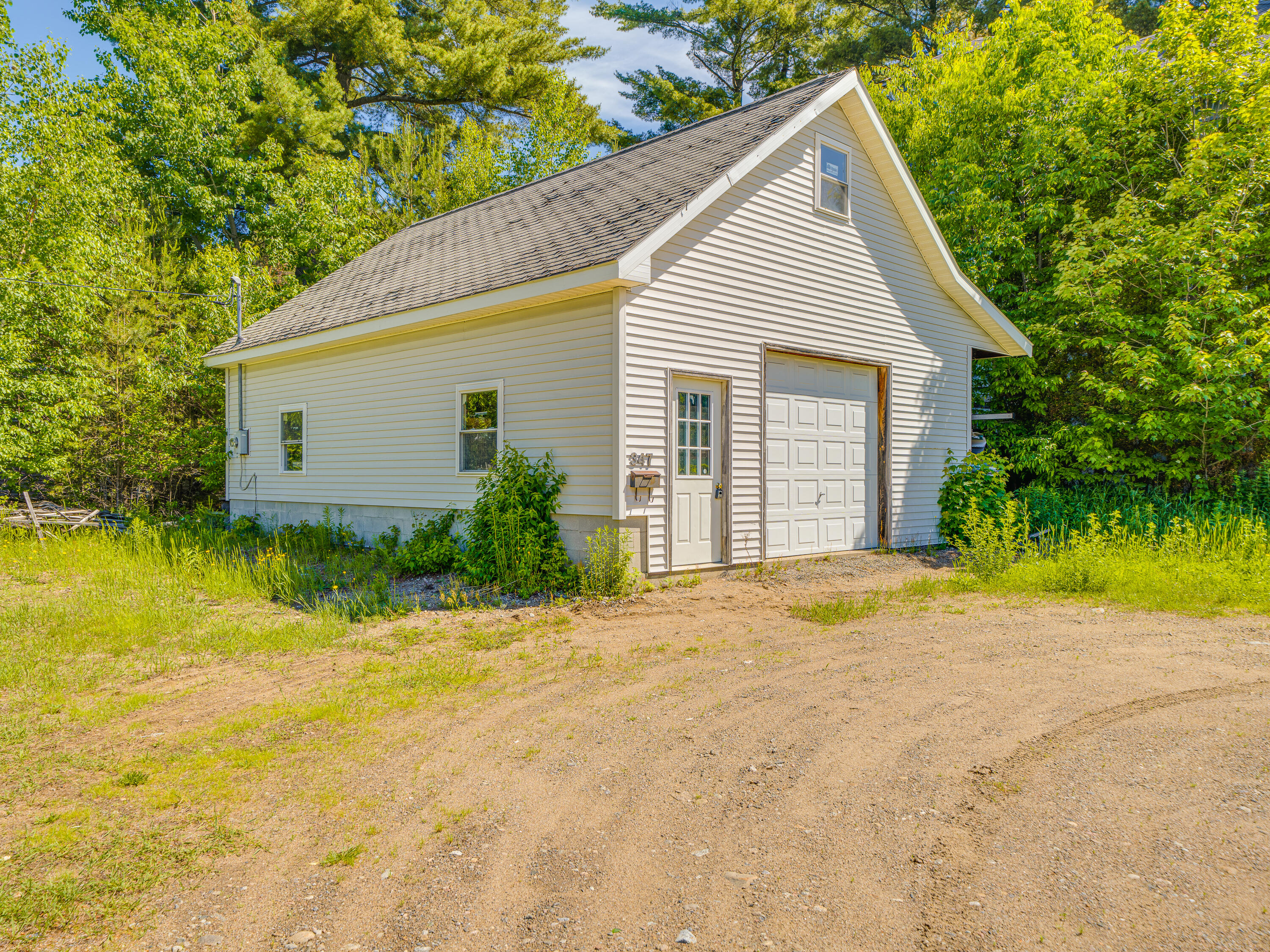 347 Park Street Tupper Lake NY 12986