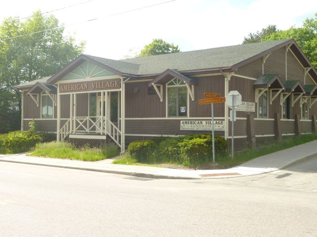 51 Bloomingdale Avenue Saranac Lake NY 12983