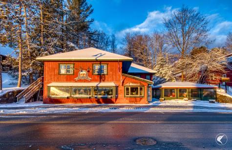 2442 Main Street Lake Placid NY 12946
