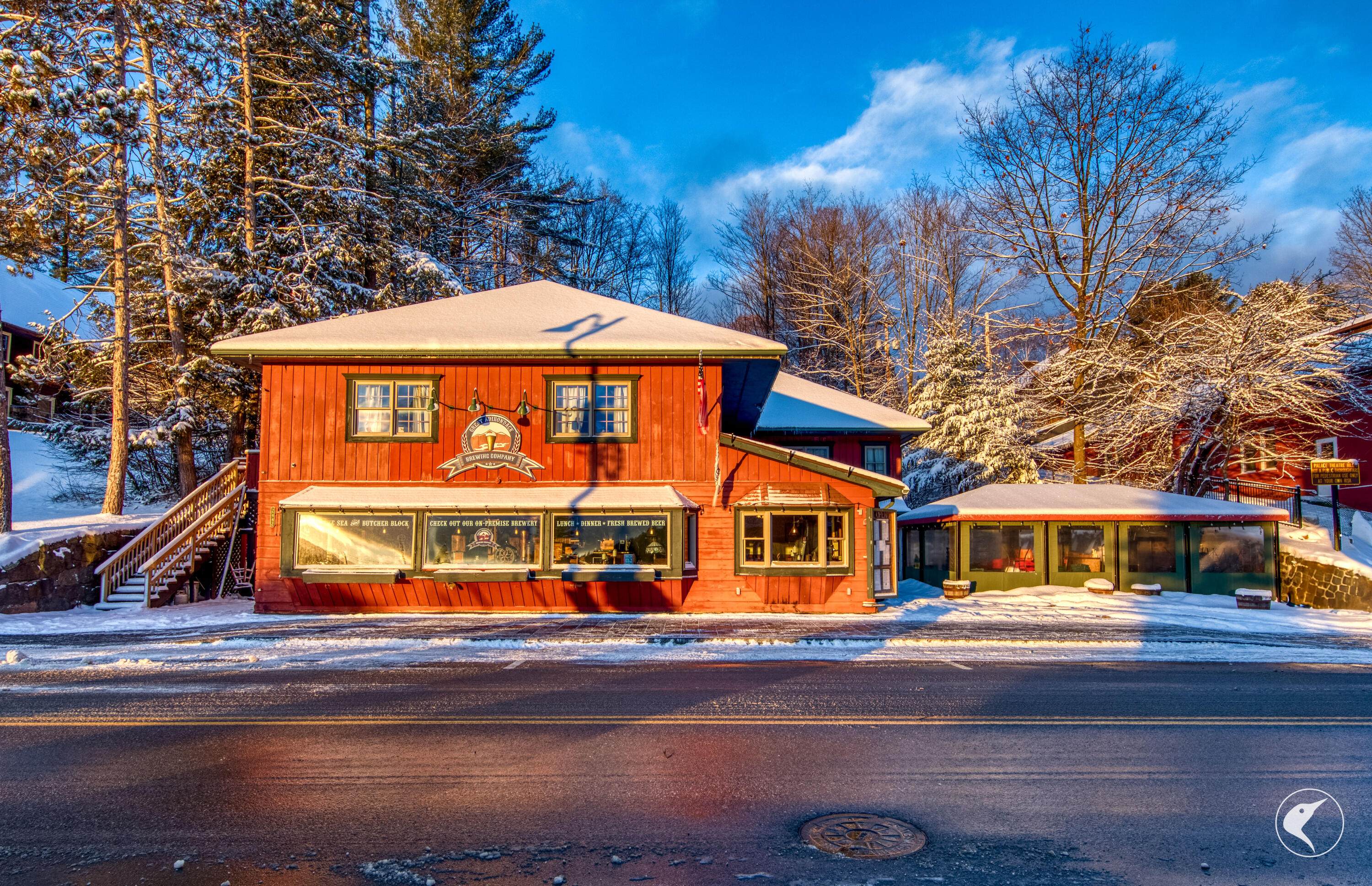 2442 Main Street Lake Placid NY 12946