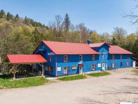 24 Cedar Street Saranac Lake NY 12983