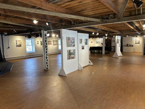 24 Cedar Street Saranac Lake NY 12983