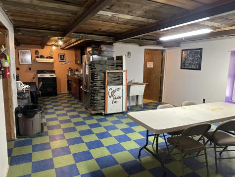 24 Cedar Street Saranac Lake NY 12983