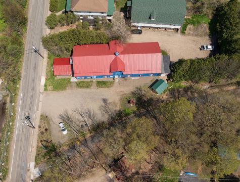 24 Cedar Street Saranac Lake NY 12983