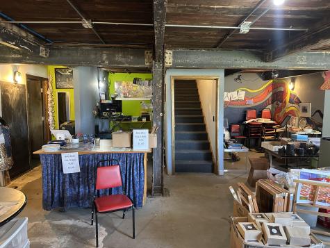 24 Cedar Street Saranac Lake NY 12983