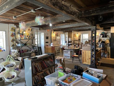 24 Cedar Street Saranac Lake NY 12983