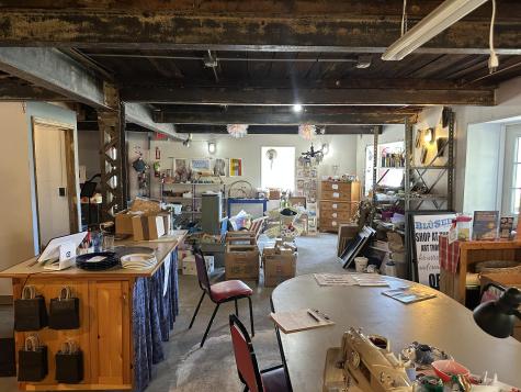 24 Cedar Street Saranac Lake NY 12983