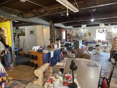 24 Cedar Street Saranac Lake NY 12983