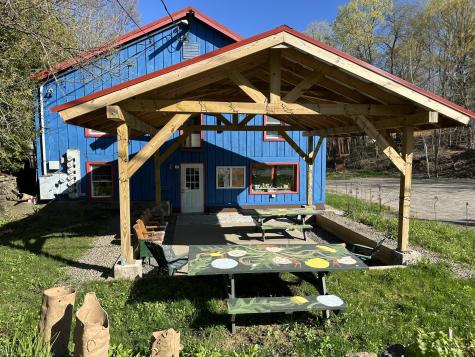 24 Cedar Street Saranac Lake NY 12983