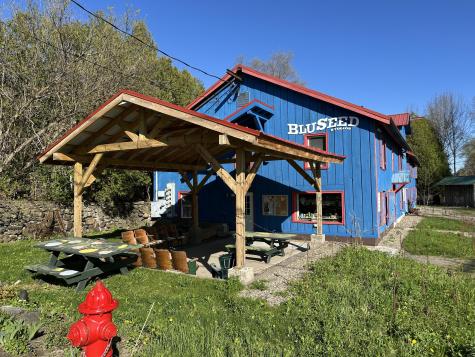 24 Cedar Street Saranac Lake NY 12983