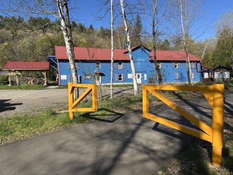 24 Cedar Street Saranac Lake NY 12983