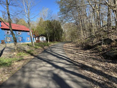 24 Cedar Street Saranac Lake NY 12983